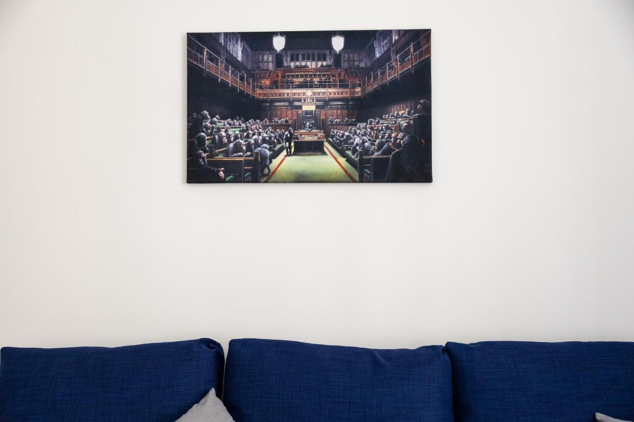 Apartments Am Neuen Theater - Altstadt - Zentral - Kueche - Wifi - Powered By Ko-Living Halle (Saale) Exterior foto