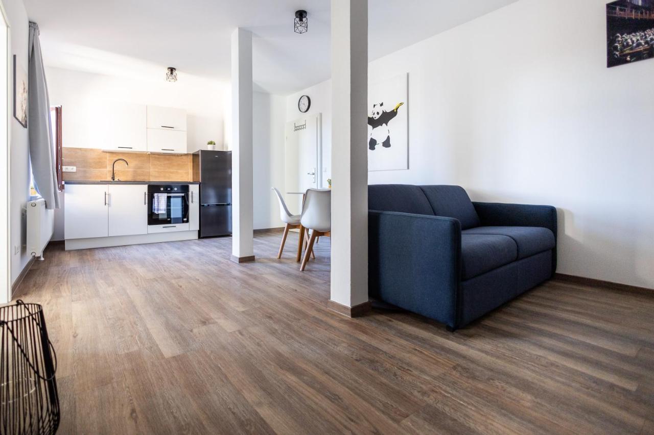Apartments Am Neuen Theater - Altstadt - Zentral - Kueche - Wifi - Powered By Ko-Living Halle (Saale) Exterior foto