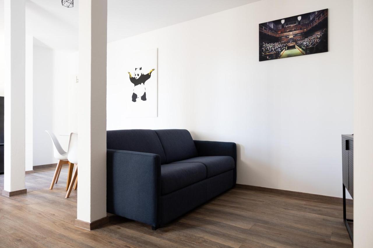 Apartments Am Neuen Theater - Altstadt - Zentral - Kueche - Wifi - Powered By Ko-Living Halle (Saale) Exterior foto