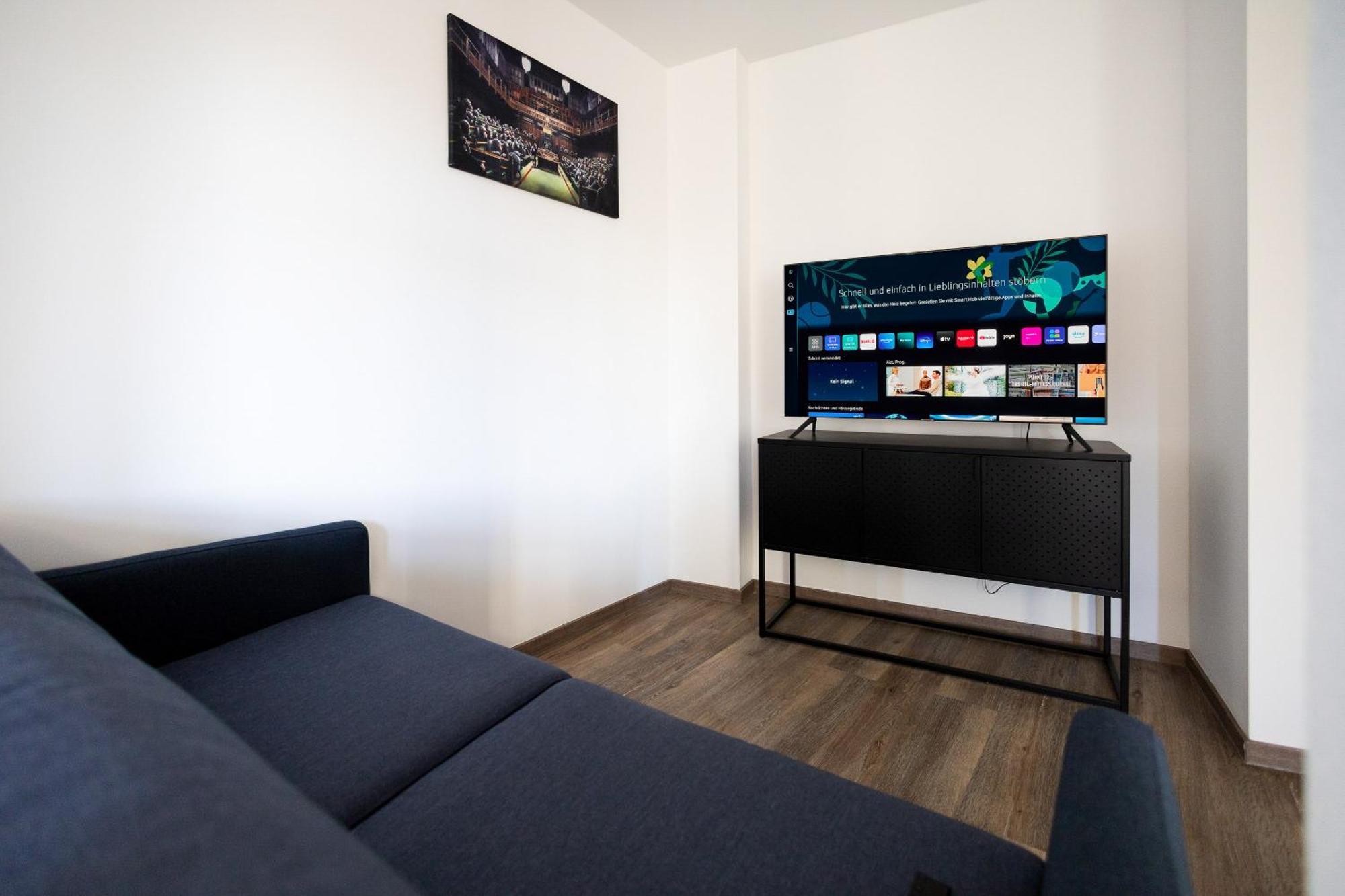 Apartments Am Neuen Theater - Altstadt - Zentral - Kueche - Wifi - Powered By Ko-Living Halle (Saale) Exterior foto