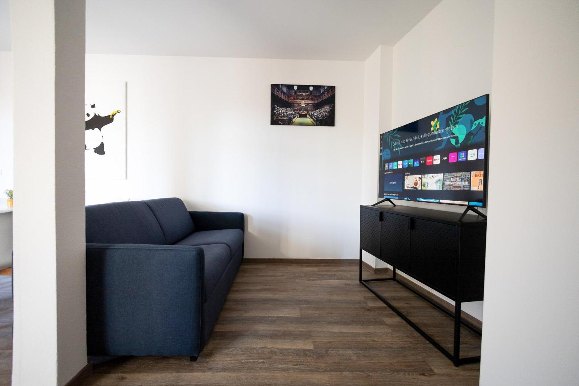 Apartments Am Neuen Theater - Altstadt - Zentral - Kueche - Wifi - Powered By Ko-Living Halle (Saale) Exterior foto