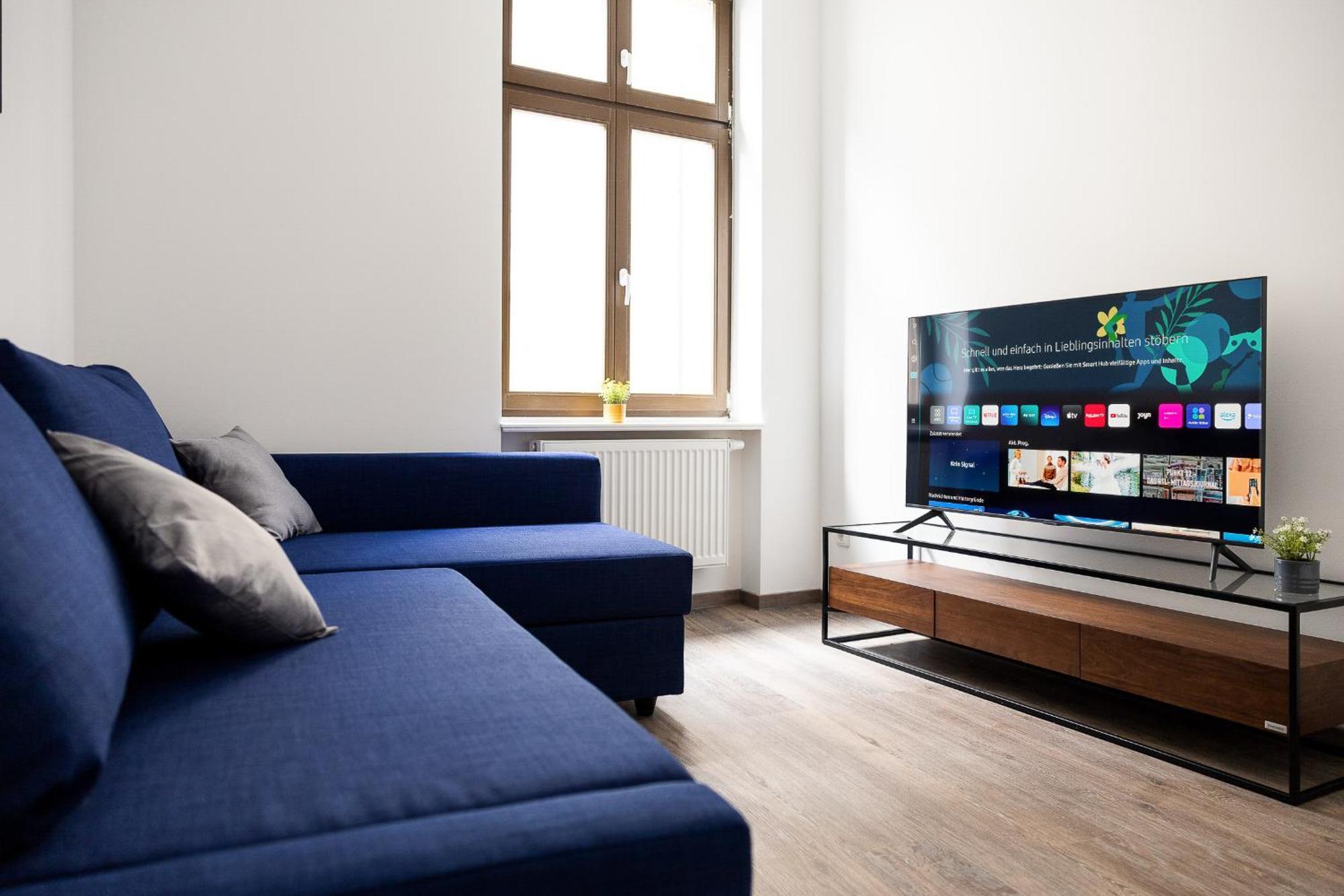 Apartments Am Neuen Theater - Altstadt - Zentral - Kueche - Wifi - Powered By Ko-Living Halle (Saale) Exterior foto
