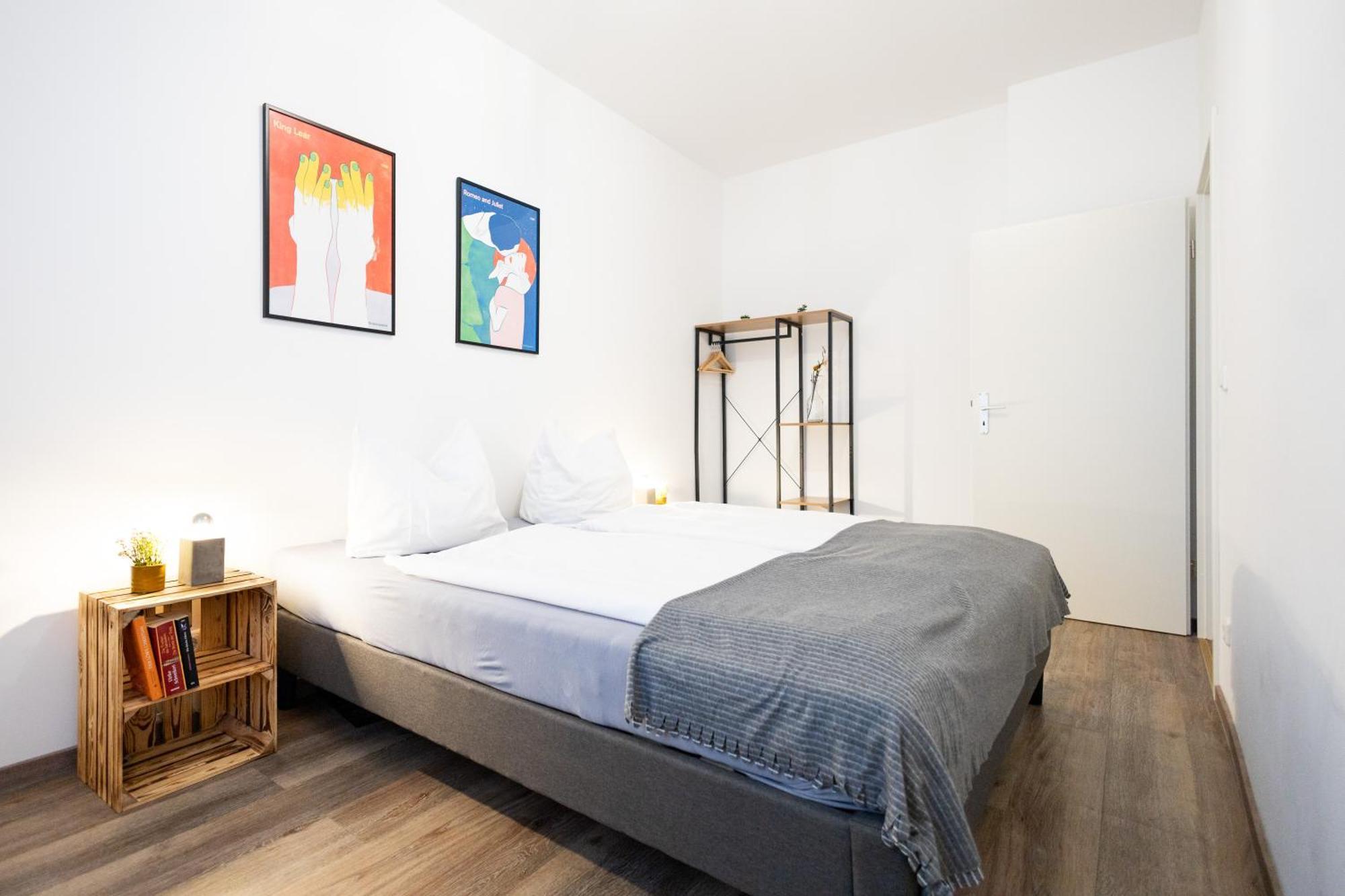 Apartments Am Neuen Theater - Altstadt - Zentral - Kueche - Wifi - Powered By Ko-Living Halle (Saale) Exterior foto
