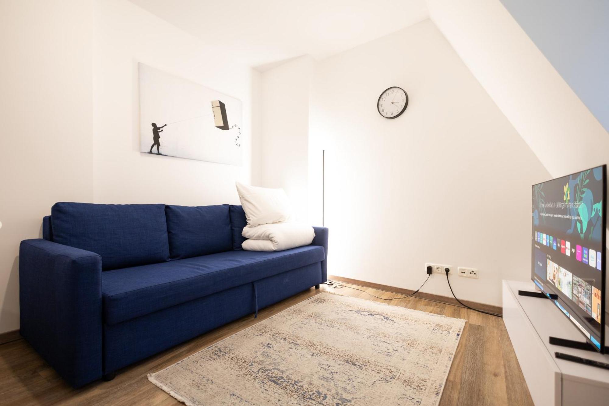 Apartments Am Neuen Theater - Altstadt - Zentral - Kueche - Wifi - Powered By Ko-Living Halle (Saale) Exterior foto