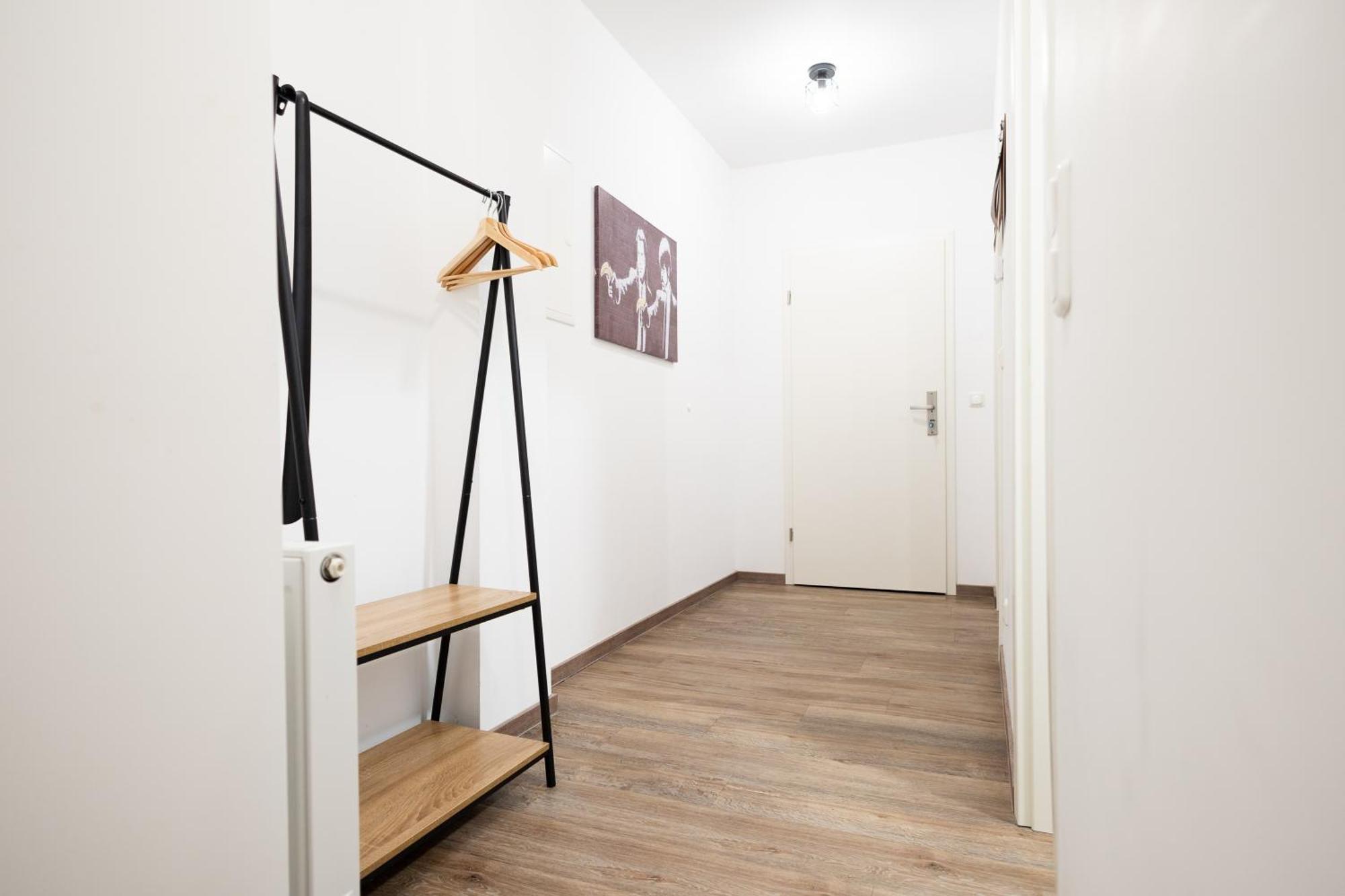 Apartments Am Neuen Theater - Altstadt - Zentral - Kueche - Wifi - Powered By Ko-Living Halle (Saale) Exterior foto
