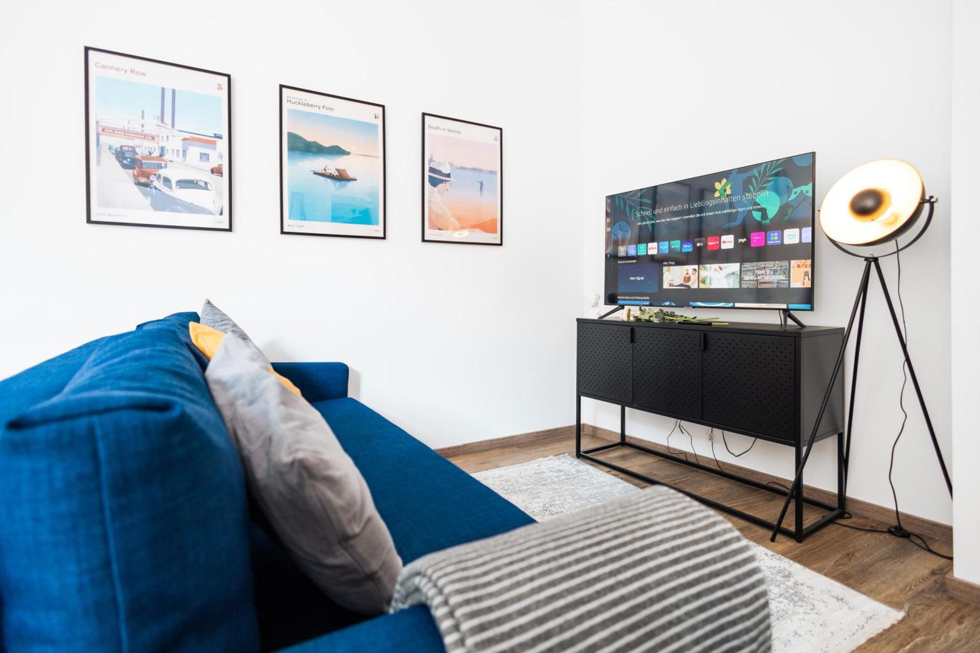 Apartments Am Neuen Theater - Altstadt - Zentral - Kueche - Wifi - Powered By Ko-Living Halle (Saale) Exterior foto